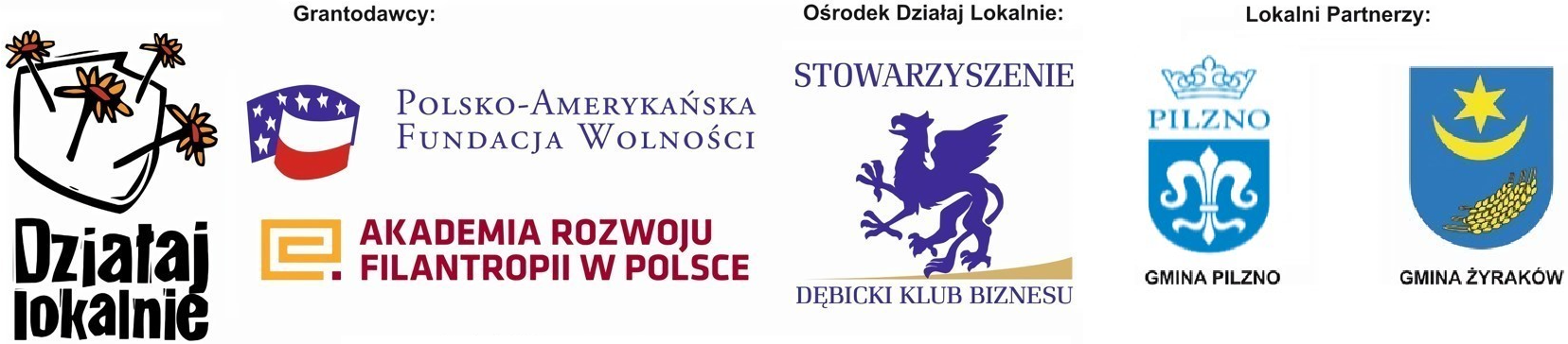 Działaj Lokalnie 2024